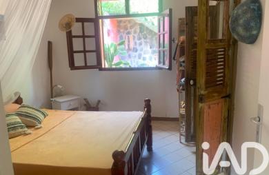 Vente Maison 69m&sup2; 4 pièces Trois Rivières