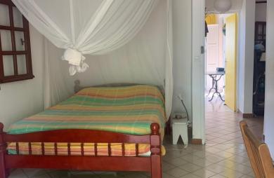 Vente Maison 69m&sup2; 4 pièces Trois Rivières