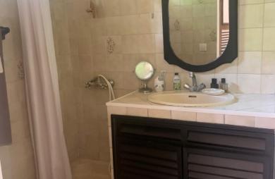 Vente Maison 69m&sup2; 4 pièces Trois Rivières