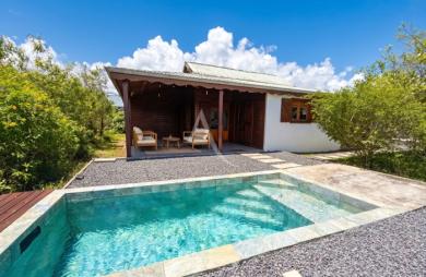 Vente Maison 78m² 4 pièces Lamentin