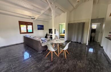Vente Maison 78m² 4 pièces Lamentin