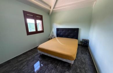Vente Maison 78m² 4 pièces Lamentin