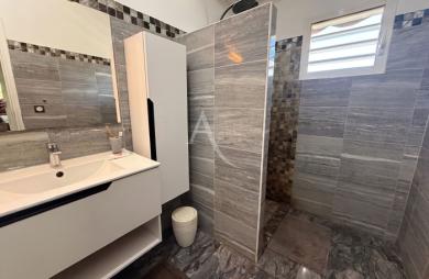 Vente Maison 78m² 4 pièces Lamentin