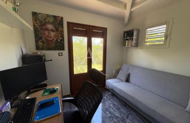 Vente Maison 78m² 4 pièces Lamentin