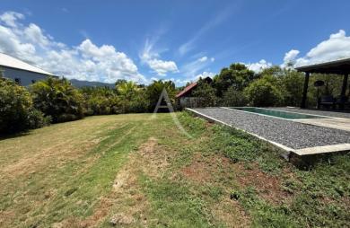 Vente Maison 78m² 4 pièces Lamentin