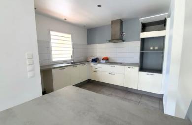 Maison F4 plain pied à BESSON