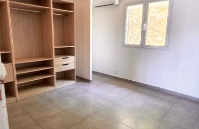 Maison F4 plain pied à BESSON