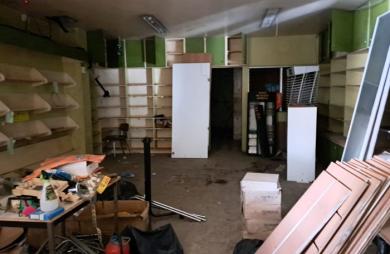 Vente Divers 80m² Pointe-à-Pitre