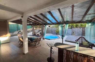 Vente Maison 88m&sup2; 4 pièces Gosier