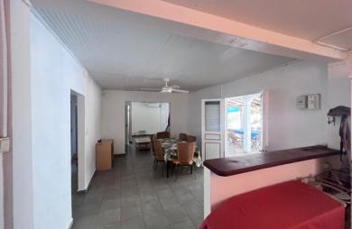 Vente Maison 88m&sup2; 4 pièces Gosier