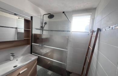 Vente Maison 88m&sup2; 4 pièces Gosier