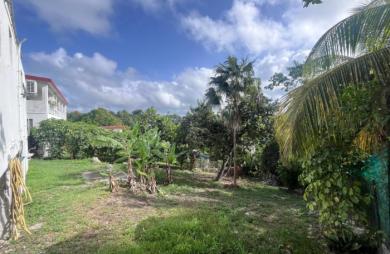 Vente Maison 88m&sup2; 4 pièces Gosier