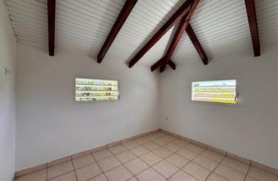 Appartement quatre pièces à Port-Louis LONGFORT Immobilier