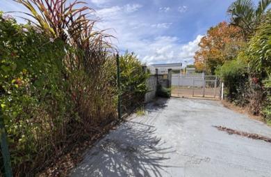 Appartement quatre pièces à Port-Louis LONGFORT Immobilier