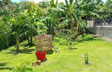 Location Maison 90m&sup2; 3 pièces Sainte Anne