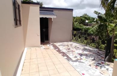 Location Maison 90m&sup2; 3 pièces Sainte Anne