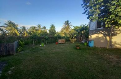 Location Maison 90m&sup2; 3 pièces Sainte Anne