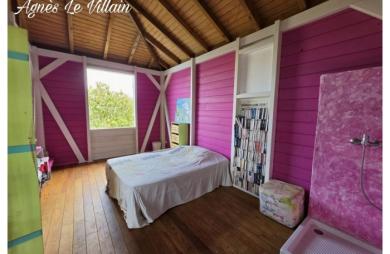 Vente Maison 72m&sup2; 3 pièces Vieux Habitants