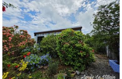 Vente Maison 72m&sup2; 3 pièces Vieux Habitants