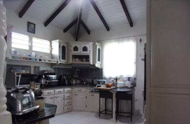 Vente Maison 131m&sup2; 5 pièces Anse-Bertrand