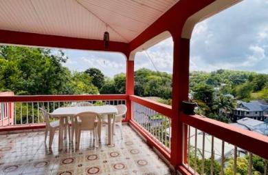 Location Appartement 66.68m&sup2; 2 pièces Gosier