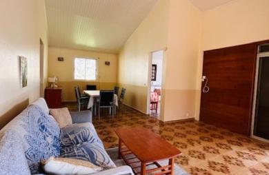 Location Appartement 66.68m&sup2; 2 pièces Gosier