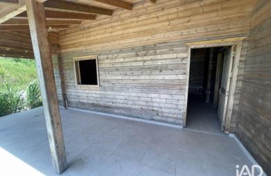 Vente Maison 95m&sup2; 4 pièces Petit-Bourg