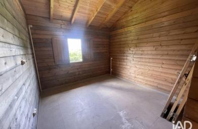 Vente Maison 95m&sup2; 4 pièces Petit-Bourg