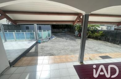 Vente Maison 193m&sup2; 5 pièces Petit-Canal