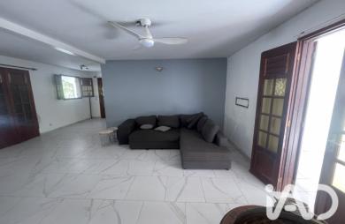 Vente Maison 193m&sup2; 5 pièces Petit-Canal