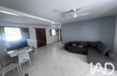 Vente Maison 193m&sup2; 5 pièces Petit-Canal