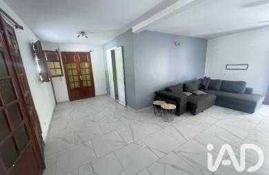 Vente Maison 193m&sup2; 5 pièces Petit-Canal