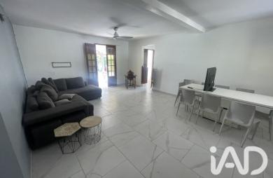 Vente Maison 193m&sup2; 5 pièces Petit-Canal