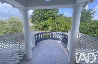 Vente Maison 193m&sup2; 5 pièces Petit-Canal