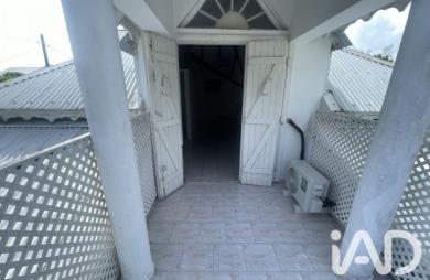 Vente Maison 193m&sup2; 5 pièces Petit-Canal