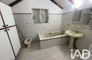 Vente Maison 193m&sup2; 5 pièces Petit-Canal