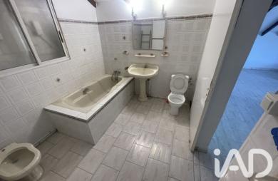 Vente Maison 193m&sup2; 5 pièces Petit-Canal