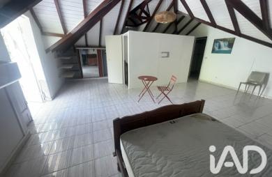 Vente Maison 193m&sup2; 5 pièces Petit-Canal