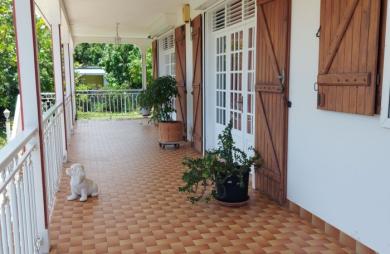 Vente Maison 269m&sup2; 10 pièces Saint Claude