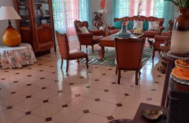 Vente Maison 269m&sup2; 10 pièces Saint Claude