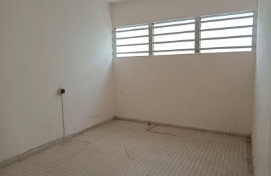 STOCKAGE (20m2) - Résidence Fleur d