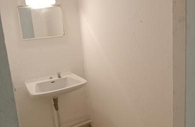 STOCKAGE (20m2) - Résidence Fleur d