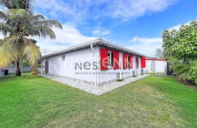 Location Maison 74m² 4 pièces Les Abymes