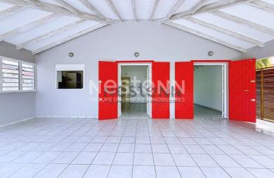 Location Maison 74m² 4 pièces Les Abymes