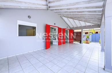 Location Maison 74m² 4 pièces Les Abymes