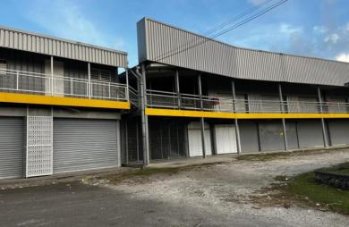 Vente Terrain 1732m&sup2; Morne à l