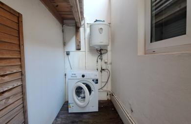 SAINT-CLAUDE IMMEUBLE DE RAPPORT A FORT POTENTIEL