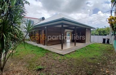 Vente Maison 59.1m² 4 pièces Les Abymes
