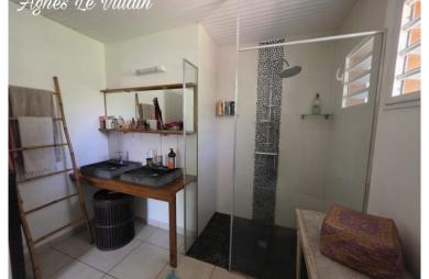 Vente Maison 156m&sup2; 7 pièces Deshaies
