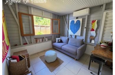 Vente Maison 156m&sup2; 7 pièces Deshaies